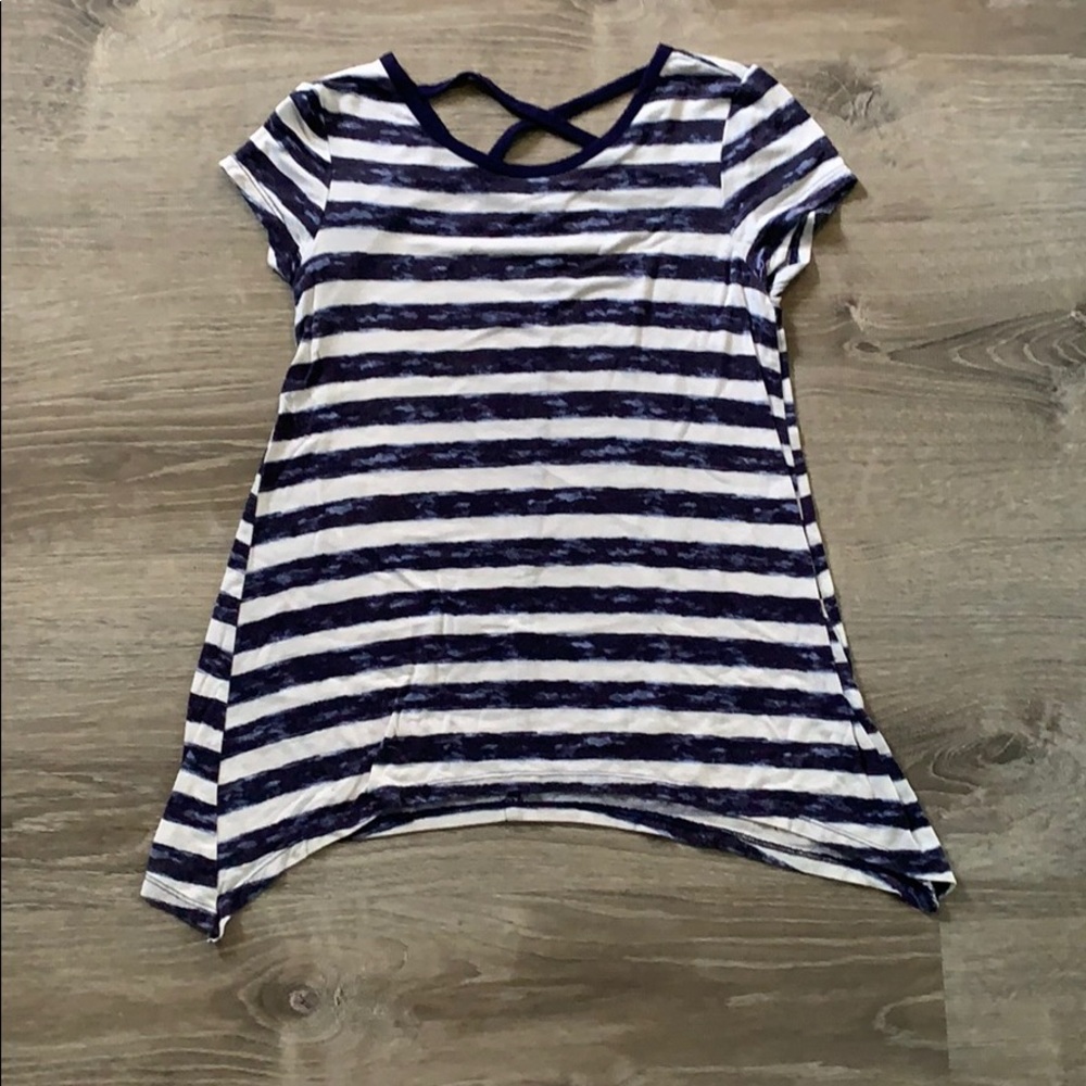 A Kids Top